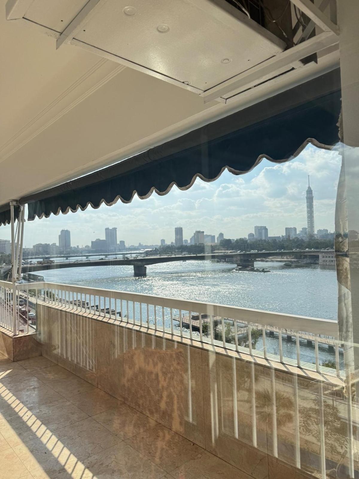 Prestigious Nilefront Luxury