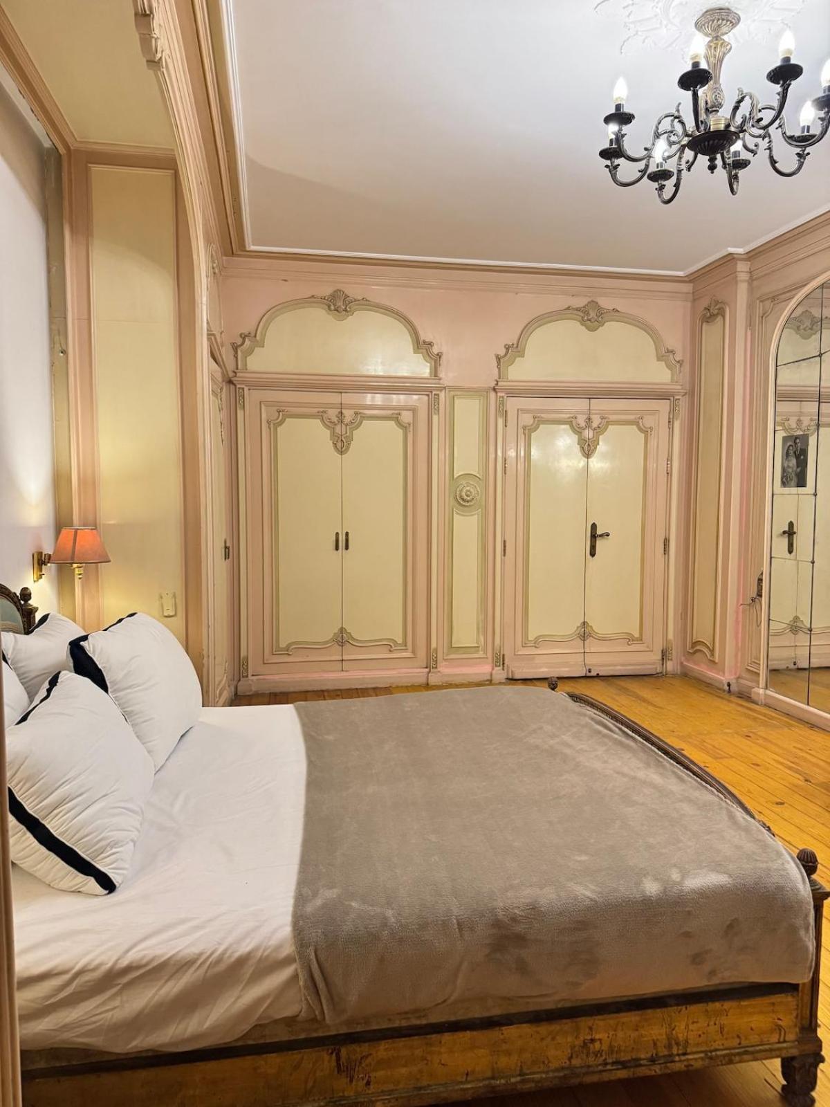 Prestigious Nilefront Luxury * Cairo