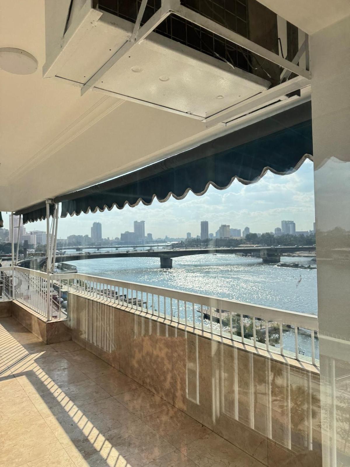 Prestigious Nilefront Luxury