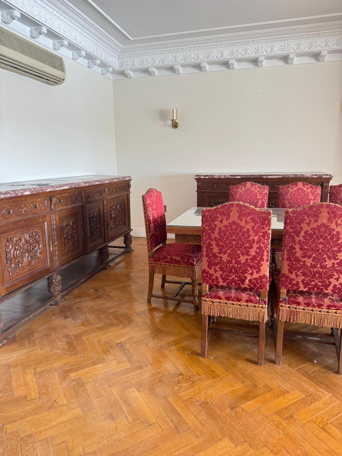 Apartment Prestigious Nilefront Luxury *