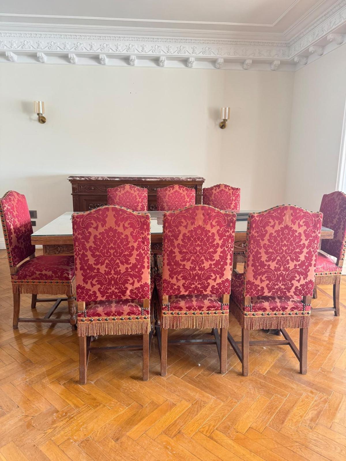 Apartment Prestigious Nilefront Luxury Cairo